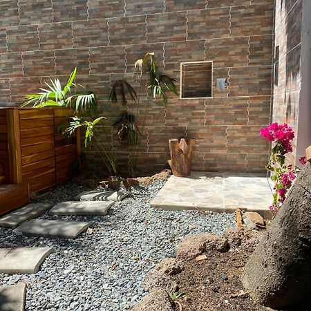 Vila Casa Manantial Santa Fe De Antioquia Exteriér fotografie